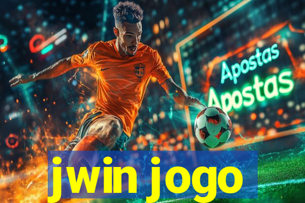 jwin jogo